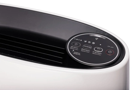 Очиститель воздуха Sharp FP-J31RB.  Очиститель воздуха Sharp FP-J31RB