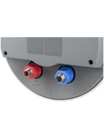 Накопительный электрический водонагреватель Haier ES30V-B1 Slim30