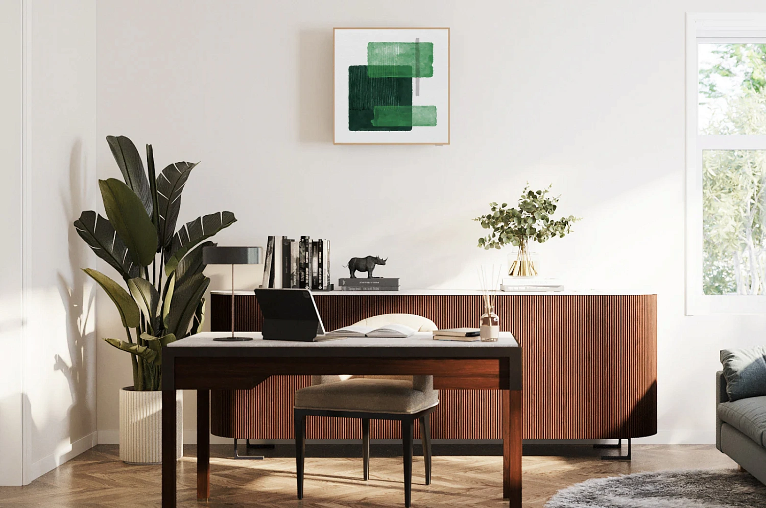 Сплит-система LG Artcool Gallery Special Inverter A09GA1 Сплит-система LG Artcool Gallery Special Inverter A09GA1