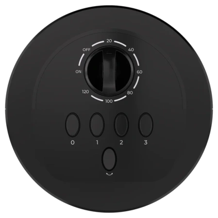 Колонный вентилятор Royal Clima RBF-801M-BL