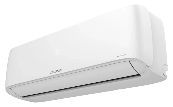Cплит-система HIGH LIFE COMFORT CLASS DC Inverter ACHL-07CC-I-CHDV02S Cплит-система HIGH LIFE COMFORT CLASS DC Inverter ACHL-07CC-I-CHDV02S
