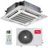 сплит-система tcl tca-24chra/dvi 