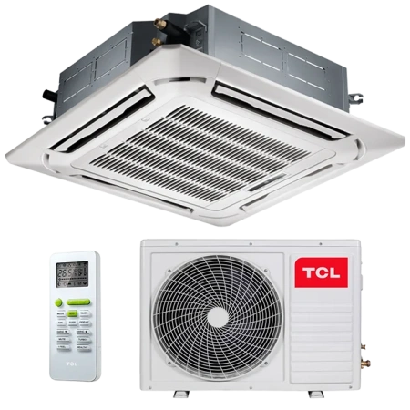 сплит-система tcl tca-24chra/dvi 
