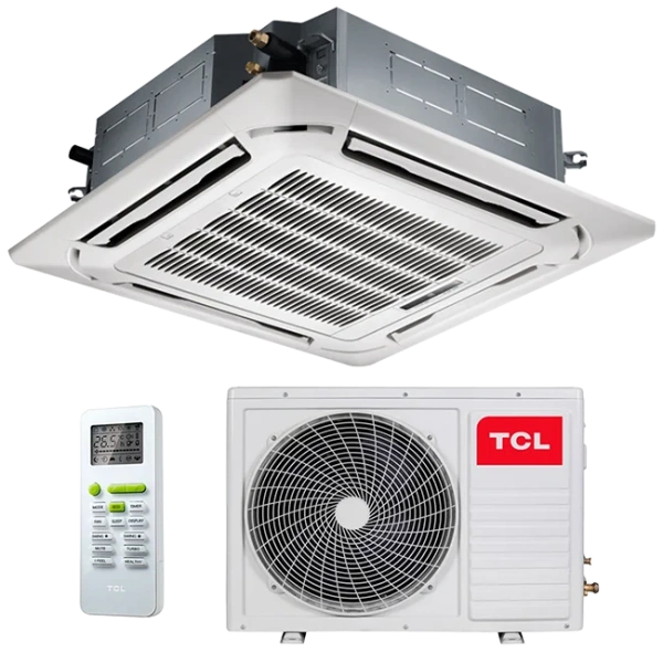 сплит-система tcl tca-24chra/dvi 