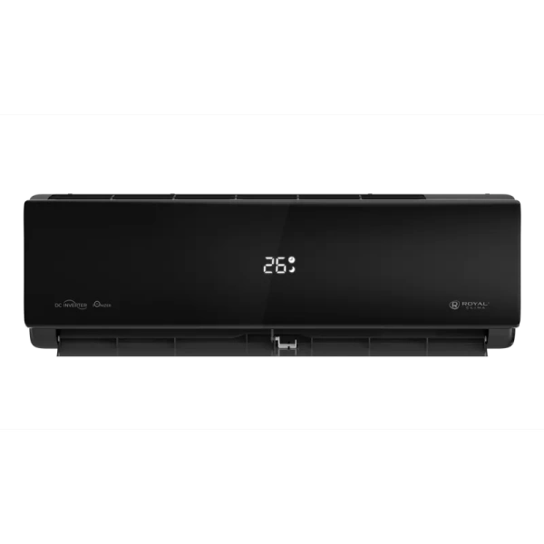 Сплит-система Royal Clima Attica Nero Inverter RCI-AN22HN Сплит-система Royal Clima Attica Nero Inverter RCI-AN22HN