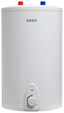 Накопительный водонагреватель Oasis Small 15 LP15