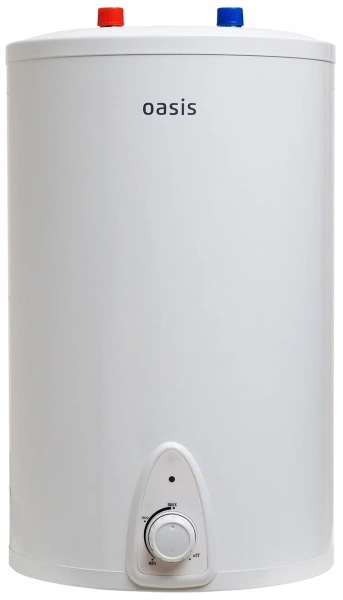 Накопительный водонагреватель Oasis Small 15 LP