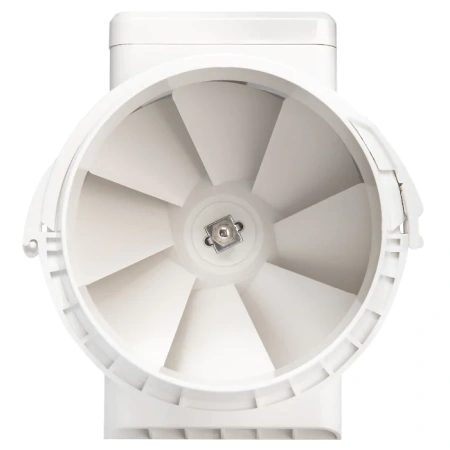 Канальный вентилятор Shuft VENTMIX-125 Канальный вентилятор Shuft VENTMIX-125