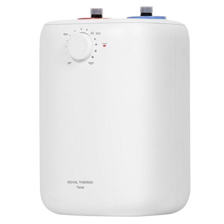 Накопительный водонагреватель под мойку Royal Thermo RWH 6 Terse U