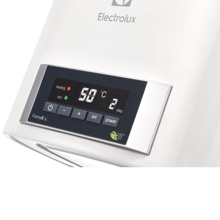 Накопительный водонагреватель Electrolux EWH 50 Formax DL50