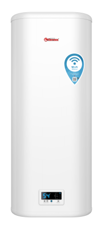 Накопительный водонагреватель Thermex IF 100 V (pro) Wi-Fi