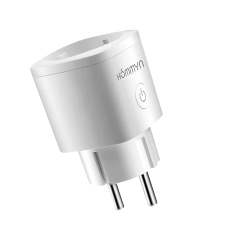 Умная розетка Hommyn Smart Plug RKNZ01