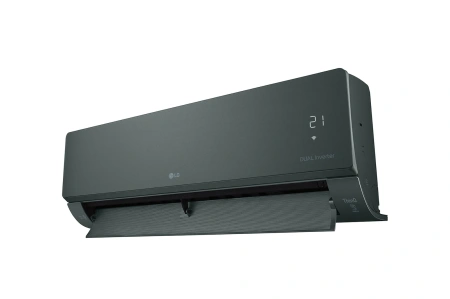 Сплит-система LG Artcool Objet Green AG09BK.  Сплит-система LG Artcool Objet Green AG09BK