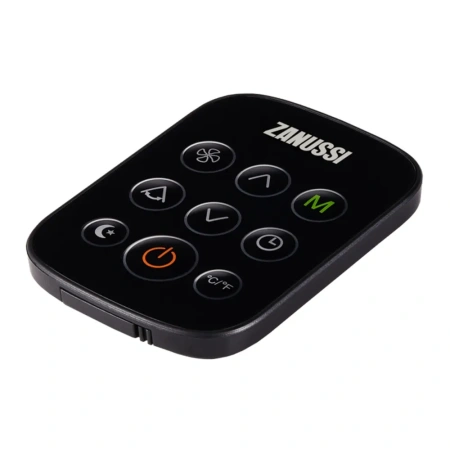 Мобильные кондиционеры мобильный кондиционер zanussi zacm-12 ms-h/n1 black