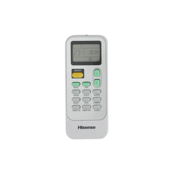 Мобильный кондиционер Hisense Q-Series AP-09CW4GGQS00 Мобильный кондиционер Hisense Q-Series AP-09CW4GGQS00