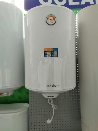 Накопительный  водонагреватель Oasis Eco ER-8080
