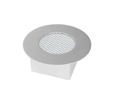 Биокамин Kratki Tango 1 (черный)