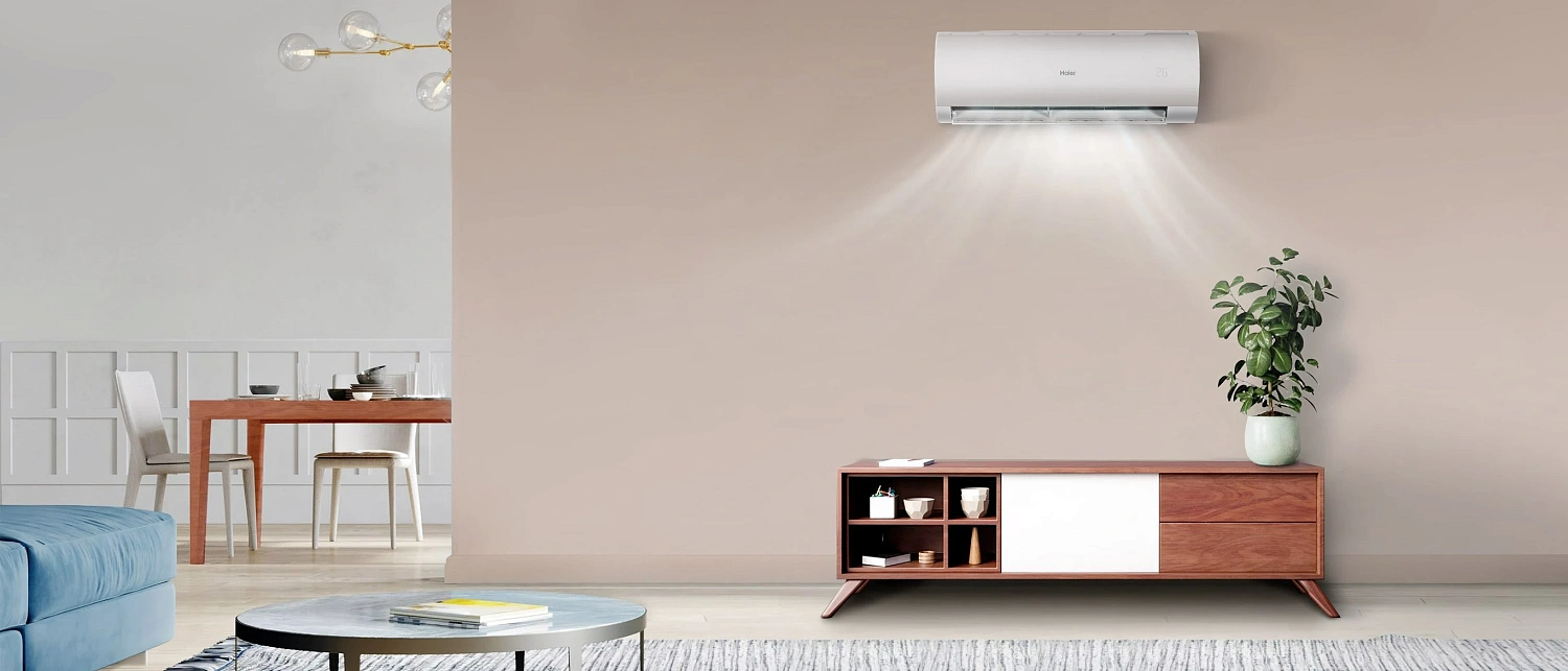 Сплит-система Haier Coral Expert AS35PHP2HRA/1U35PHP1FRA Сплит-система Haier Coral Expert AS35PHP2HRA/1U35PHP1FRA