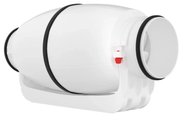 Осевой вентилятор Lamprecht LS-100-V