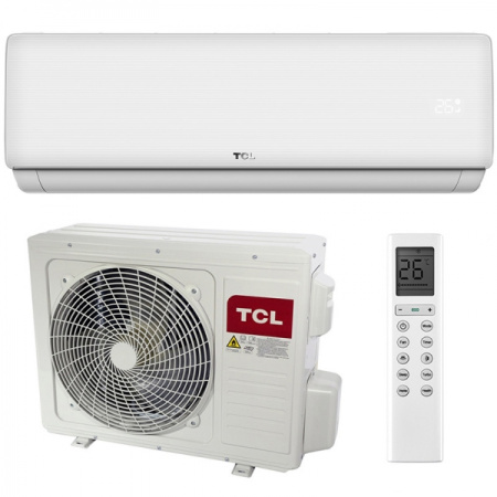 Сплит-система TCL Heat Pump Inverter R32 WI-FI TAC-09CHSD/XAB1IHB