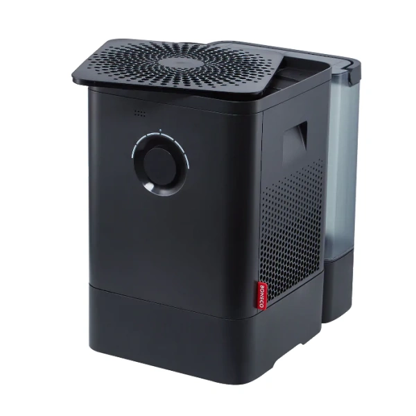 Мойка воздуха Boneco Air-O-Swiss W400 black.  Очистители и мойки воздуха мойка воздуха boneco air-o-swiss w400 black