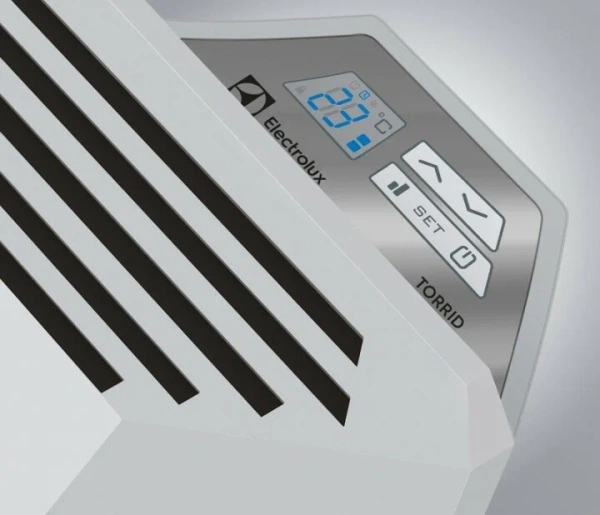 Конвекторный обогреватель Electrolux ECH/T-1000 E