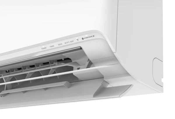 Сплит-система Panasonic Nordic CS-HZ25XKE & CU-HZ25XKE Сплит-система Panasonic Nordic CS-HZ25XKE & CU-HZ25XKE