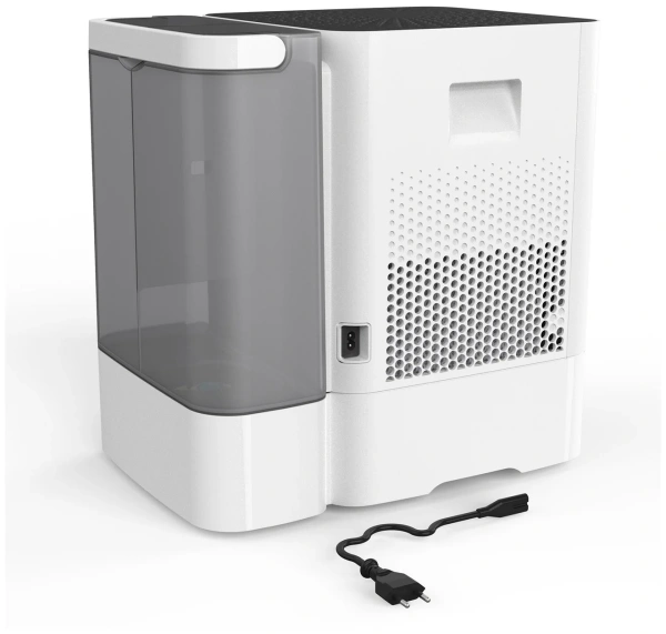 Мойка воздуха Boneco Air-O-Swiss W400.  Очистители и мойки воздуха мойка воздуха boneco air-o-swiss w400