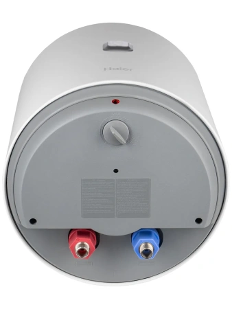 Накопительный электрический водонагреватель Haier ES50V-B1 Slim50