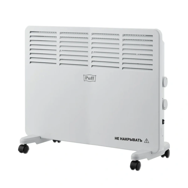 Конвектор Puff OK 1500
