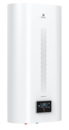 Накопительный водонагреватель Royal Clima Epsilon Inox RWH-EP30-FS
