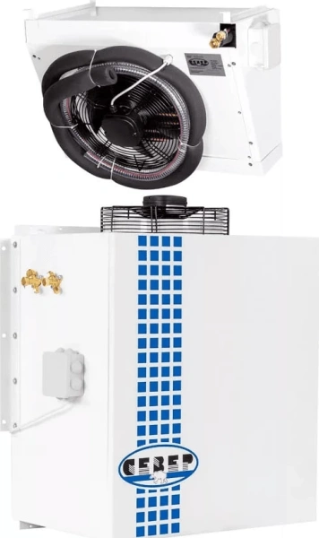 Cплит-система Север MGS 211 S