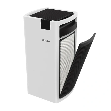 Очиститель воздуха Boneco Air-O-Swiss P710.  Очиститель воздуха Boneco Air-O-Swiss P710