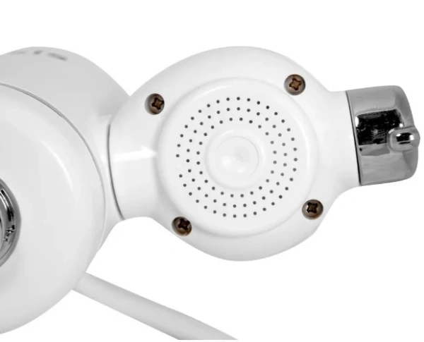 Проточный водонагреватель Oasis NP-W