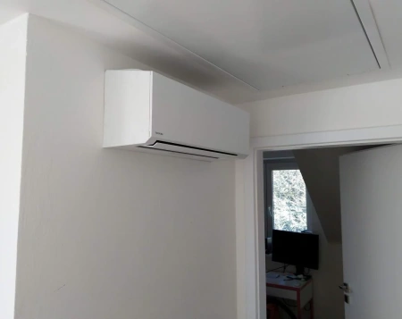 Сплит-система Toshiba Shorai Edge RAS-13J2KVSG-EE/RAS-13J2AVSG-EE