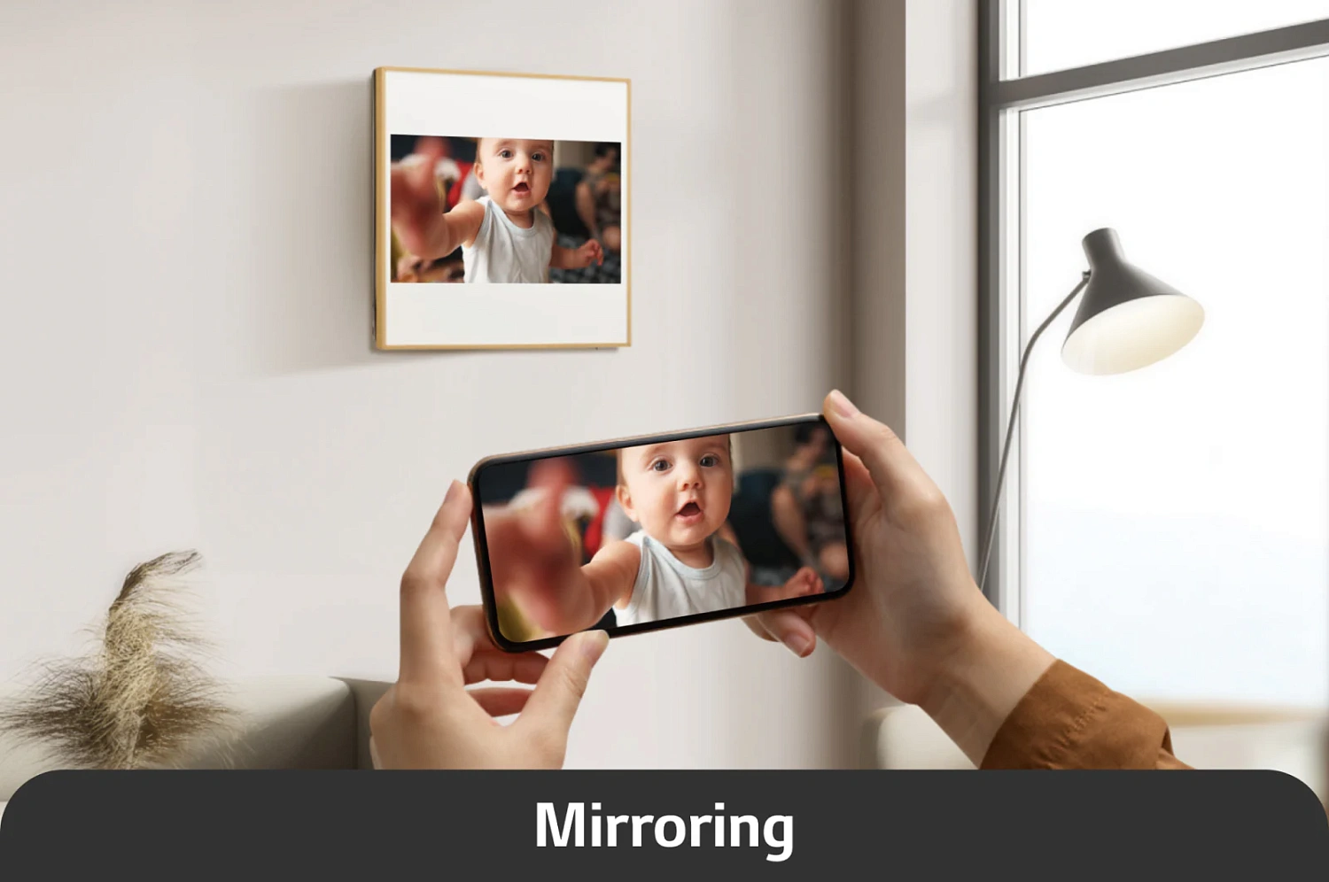 Сплит-система LG ARTCOOL Gallery Premium A12GA2 Сплит-система LG ARTCOOL Gallery Premium A12GA2