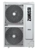сплит-система zanussi forte integro zacu-60 h/ice/fi/n1 
