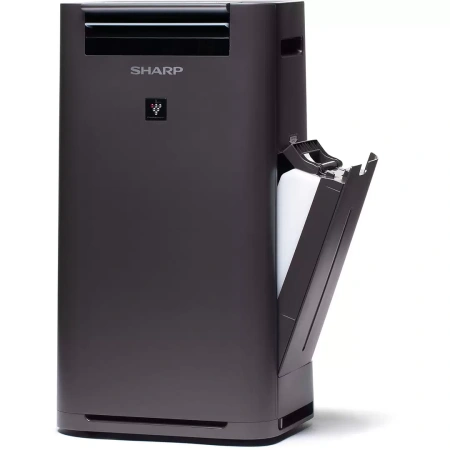 Климатический комплекс Sharp KC-G41RH.  Климатические комплексы климатический комплекс sharp kc-g41rh