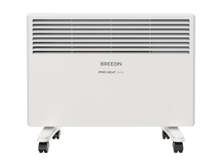 Конвектор Breeon Pro Heat BCPT-1000 KM