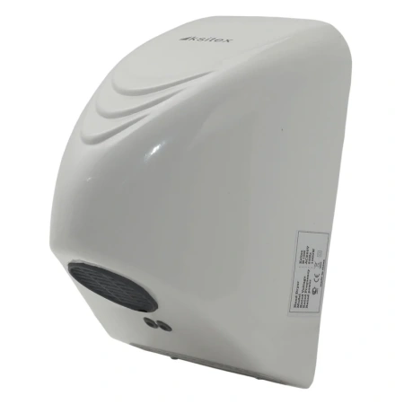 Сушилка для рук Ksitex M-1000 (белый)