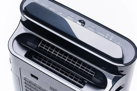 Климатический комплекс Sharp KC-D41RB.  Климатические комплексы климатический комплекс sharp kc-d41rb