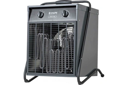 Электрическая тепловая пушка ZILON ZTV-30