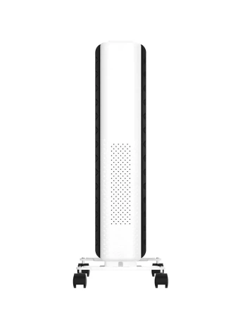 Масляный радиатор Royal Clima Laggio Nero ROR-LN9-2000M