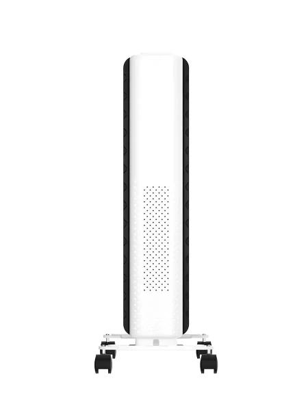 Масляный радиатор Royal Clima Laggio Nero ROR-LN9-2000M Масляный радиатор Royal Clima Laggio Nero ROR-LN9-2000M