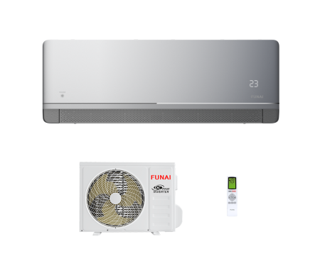 Сплит-система Funai Kagami Inverter RAC-I-KM30HP.D01