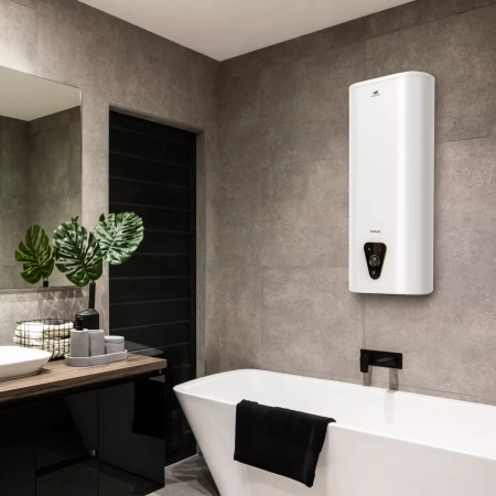 Накопительный водонагреватель Timberk Neptune SWH FSK7 30 V30