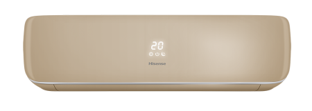 Сплит-система Hisense AS-10UW4RVETG01  Premium DESIGN