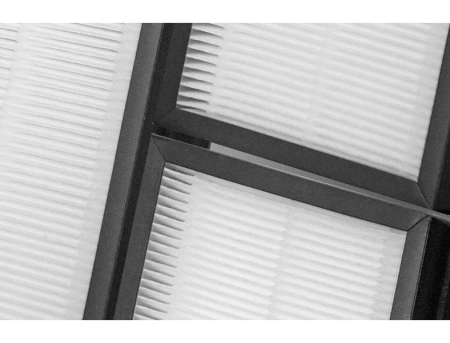 Высокоэффективный фильтр HEPA E11 (H11)