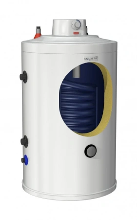 Косвенный водонагреватель Hajdu Aquastic AQ IND 100SC