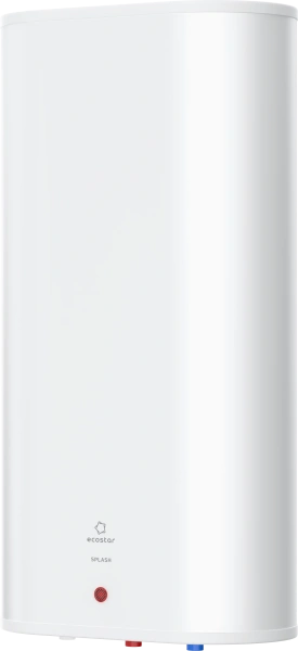 Накопительный водонагреватель ECOSTAR Splash EWH-SP50-FS